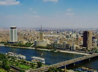 الأرصاد: غدا طقس دافئ نهارا بارد ليلا.. والصغرى بالقاهرة 11