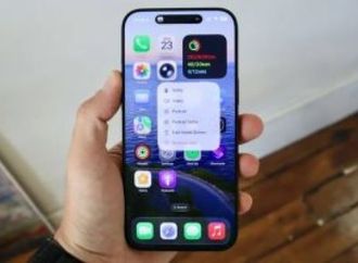 هل ستعيد أبل ميزة 3D Touch إلى الأيفون مرة أخرى؟