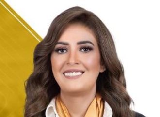 طلب إحاطة من أميرة العادلى لوزير التعليم العالى حول إهدر الطاقة بجامعة عين شمس