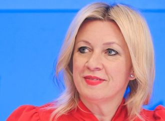 زاخاروفا: سماح اليابان بنشر منظومات صاروخية أمريكية على أراضيها تهديد لروسيا