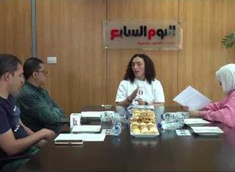 سمر حمزة .. بطلة المصارعة قالوا الجواز هيعطلني .. رديت عليهم بالميداليات