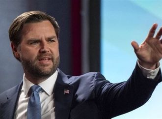 فانس عن جولة ثانية من المحادثات مع إيران: الكرة فى ملعب طهران