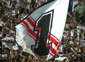 بيان عاجل من الزمالك بشأن تذاكر الجمهور فى مباراة شباب بلوزداد بالكونفدرالية