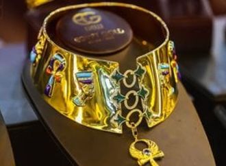 تعرف على آخر تطورات سعر الذهب.. عيار 18 بـ6111 جنيها