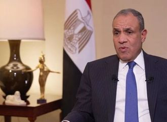 وزير الخارجية المصري يحذر: التصعيد في حرب أمريكا وإيران سيكون أكثر تدميرا