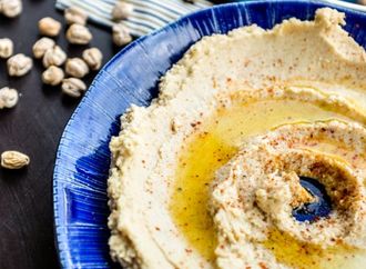 سحب منتجات حمص من الأسواق الأمريكية بسبب مكون خفي قد يهدد الحياة