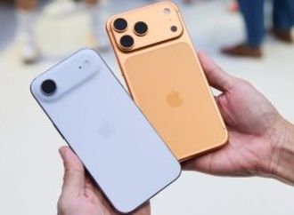 طريقة مشاركة موقعك عبر الأقمار الصناعية على iPhone