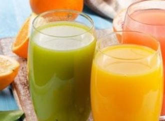 مزيج بسيط من الفاكهة قد يحسن وظائف القلب فى غضون أسابيع