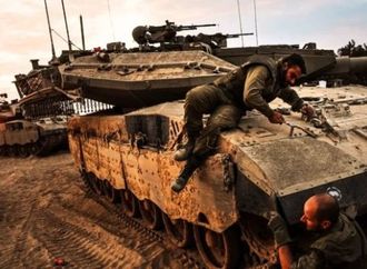 غزة: شهيد برصاص آليات الاحتلال في مواصي خانيونس