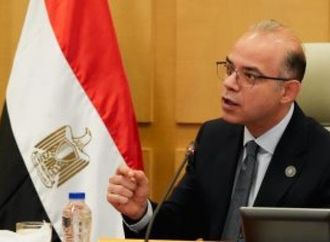 وزير الاستثمار ورئيس جمهورية الجبل الأسود يبحثان فرص تعزيز التعاون