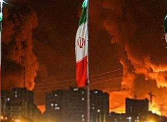 خبير مصري يحذر من سيناريو أمريكي قاس لإجبار إيران على التنازل