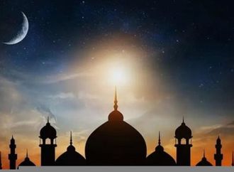 عاجل.. مواقيت الصلاة اليوم الإثنين 13 أبريل 2026 بالقاهرة والمحافظات