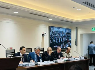بدء اجتماع «تشريعية النواب» بالاشتراك مع 17 هيئة مكتب لاستكمال «جهاز مستقبل مصر» (تفاصيل)