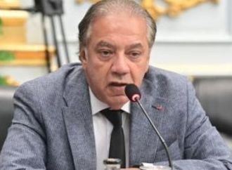انتخاب الدكتور شريف الجبلي نائبا لرئيس مجلس أعمال الكوميسا للفترة 2026–2028