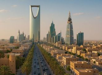 انطلاق مشروع تبريد الرياض العام المقبل بقنوات مائية لخفض الحرارة 15 درجة