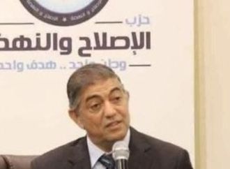 رئيس حزب الإصلاح والنهضة: مواجهة الأكاذيب تبدأ ببناء وعى المصريين