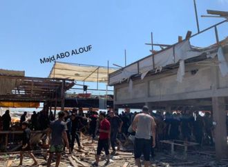 طفلان من بين 4 استشهدوا في غزة بعد أسبوع من مطالبة الولايات المتحدة إسرائيل بوقف الهجمات