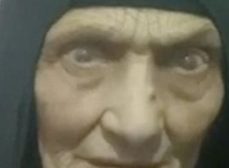قلب الأم ما بيكدبش.. والدة شهيد منشأة ناصر تشعر بوفاته قبل ساعات
