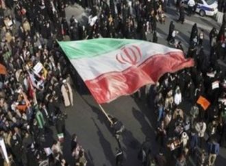 الاتحاد الأوروبي وكندا وأستراليا يوجهون طلبا عاجلا لـ إيران بشأن المظاهرات