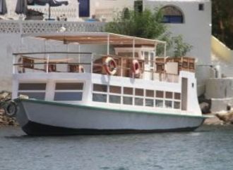 النيل والصخور الجبلية والطبيعة الخلابة.. بلاد النوبة تستعد للموسم السياحى الشتوى