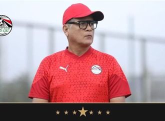 أوسكار رويس: حاولنا مع أبوريدة استقدام حكام من أوروبا والبرازيل لقمة انسحاب الأهلي