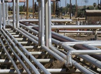 دول الخليج تدرس إنشاء خطوط أنابيب جديدة لتجاوز مضيق هرمز