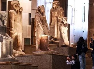 مصر تسترد 4 قطع أثرية نادرة من الولايات المتحدة تمهيدًا لعرضها بالمتحف المصري