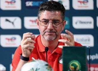 فيتوريا يدعم الفراعنة: سأكون مشجعاً لمنتخب مصر في كأس العالم