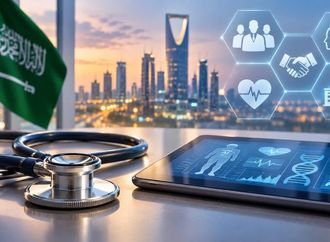 هيوستن ميثوديست: التطوير والابتكار يدعمان القطاع الصحي السعودي
