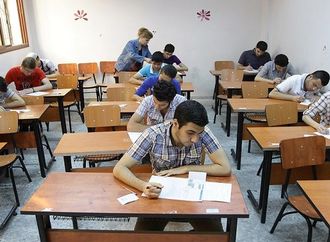 اليوم بدء استقبال اعتذارات المعلمين المشاركين في امتحانات الثانوية العامة