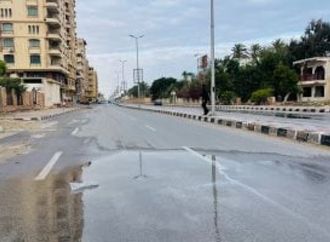 الأرصاد تكشف توقعات الطقس حتى نهاية الأسبوع وموعد ارتداء الملابس الشتوية