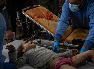 "اليونيسف": مقتل 33 طفلا وإصابة 153 آخرين في يوم واحد بلبنان