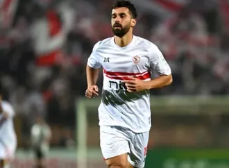مصدر لـ "مصراوي" يكشف موقف عبدالله السعيد من المشاركة أمام البنك الأهلي