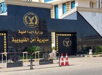 حبس المتهم فى واقعة دهس طفل أثناء تناول كوب ماء من أحد الكولديرات بالقليوبية