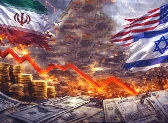 إيران: الأضرار الناجمة عن القصف الأمريكي الإسرائيلي بلغت 270 مليار دولار