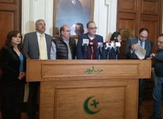 اللجنة المشرفة على انتخابات الوفد: نمتلك الحق الأصيل فى استبعاد أى مرشح