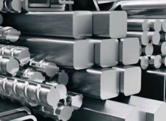 زيادة كبيرة فى سعر الألمنيوم والطن يقفز لـ3,568 دولار في البورصات العالمية