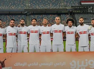 الجولة الثانية.. موعد مباراة الزمالك والبنك الأهلي القادمة بالدوري
