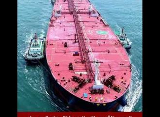 الحرس الثوري الإيراني يغلق مضيق هرمز أمام سفن أمريكا وإسرائيل وأوروبا