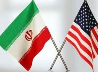 أكسيوس: محادثات أمريكية إيرانية لوقف إطلاق النار مقابل فتح هرمز