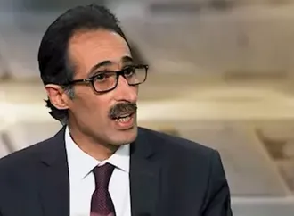 مجدي الجلاد: العصابة التي تدير العالم لا تريد إغلاق الملف الإيراني