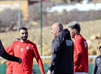 نجم الزمالك السابق: تصريحات محمد صلاح جاءت في توقيت مثالي