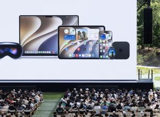 "أبل" تكشف عن تحسينات لـ"Apple Intelligence" وتوسع دمجها في تطبيقاتها