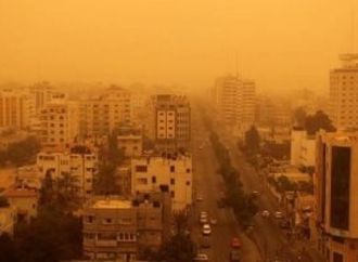 5 أشياء تجنبيها عندما تكون جودة الهواء سيئة.. احذرى التقلبات الجوية