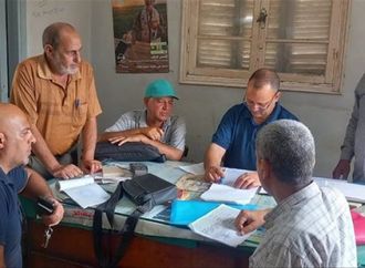 محافظ الدقهلية يتابع نتائج حملة مفاجئة للحوكمة بالمنزلة