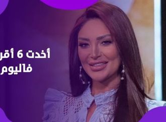 اليوم الأصعب.. ماذا حدث لـ سالي عبدالسلام؟