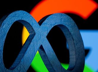 لأول مرة.. "ميتا" على مسار إزاحة "غوغل" عن عرش الإعلانات الرقمية عالميًا