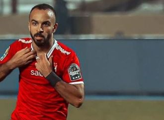 مفاجأة في ملف مجدي أفشة.. الاتحاد السكندري يكشف موقف الأهلي