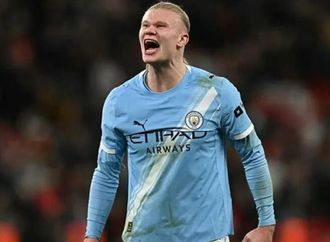 ترتيب هدافي الدوري الإنجليزي بعد نهاية الجولة 27