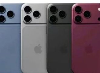 الجمعة -- iPhone 18 Pro يصل هذا الشهر بـ 3 ألوان جديدة.. بينها الأسود
